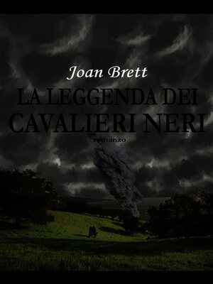 cover image of La leggenda dei Cavalieri Neri